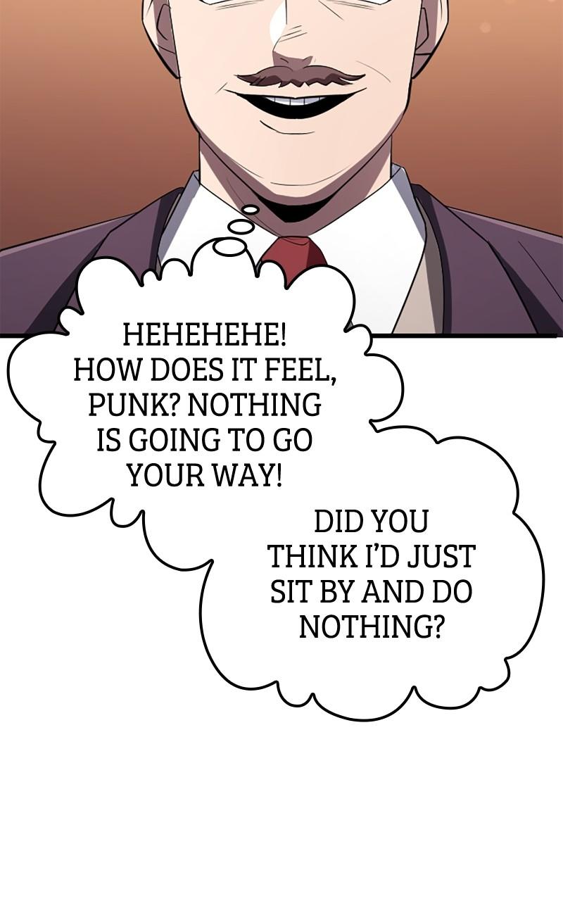 The Unparalleled Hidden Rank Equipment Chapter 18 - Page 82