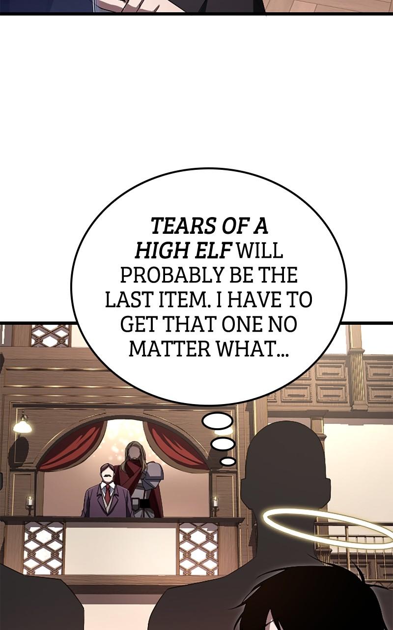 The Unparalleled Hidden Rank Equipment Chapter 18 - Page 84