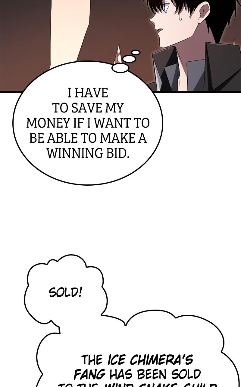 The Unparalleled Hidden Rank Equipment Chapter 18 - Page 85