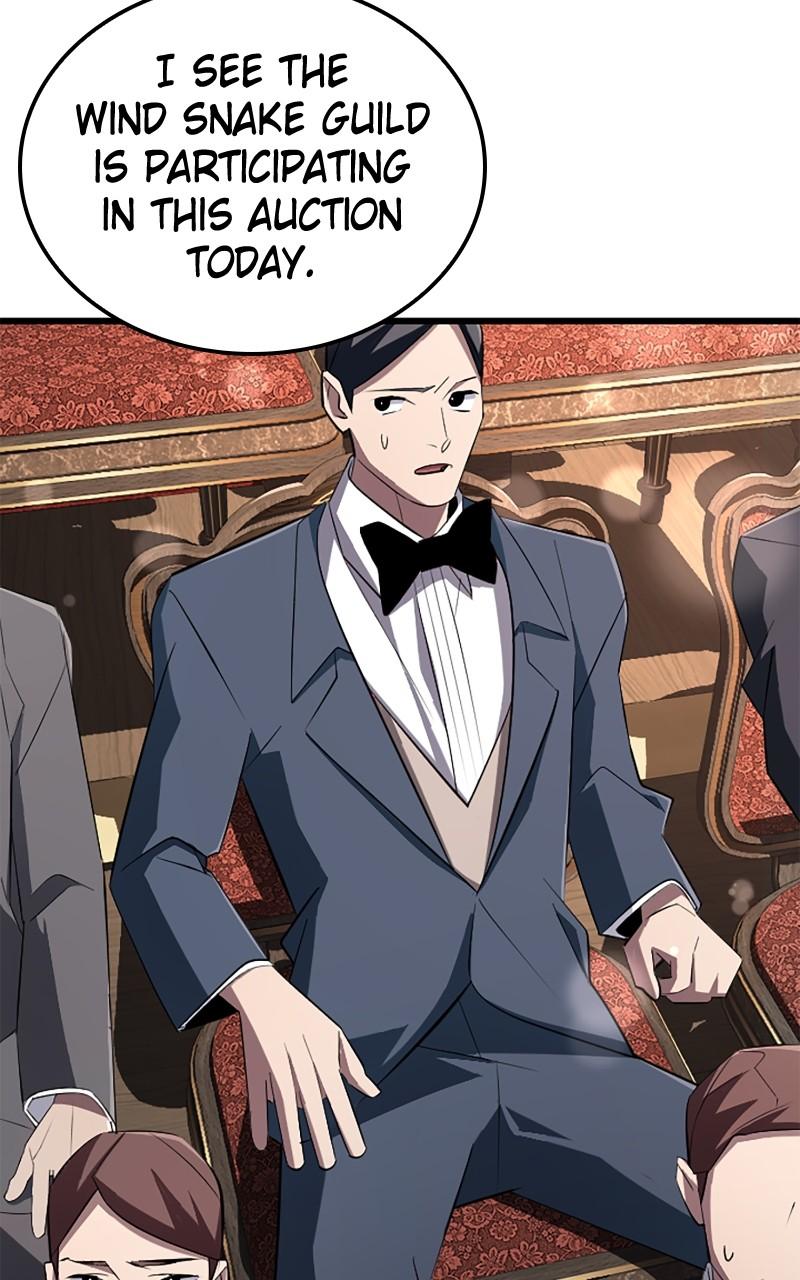 The Unparalleled Hidden Rank Equipment Chapter 18 - Page 87