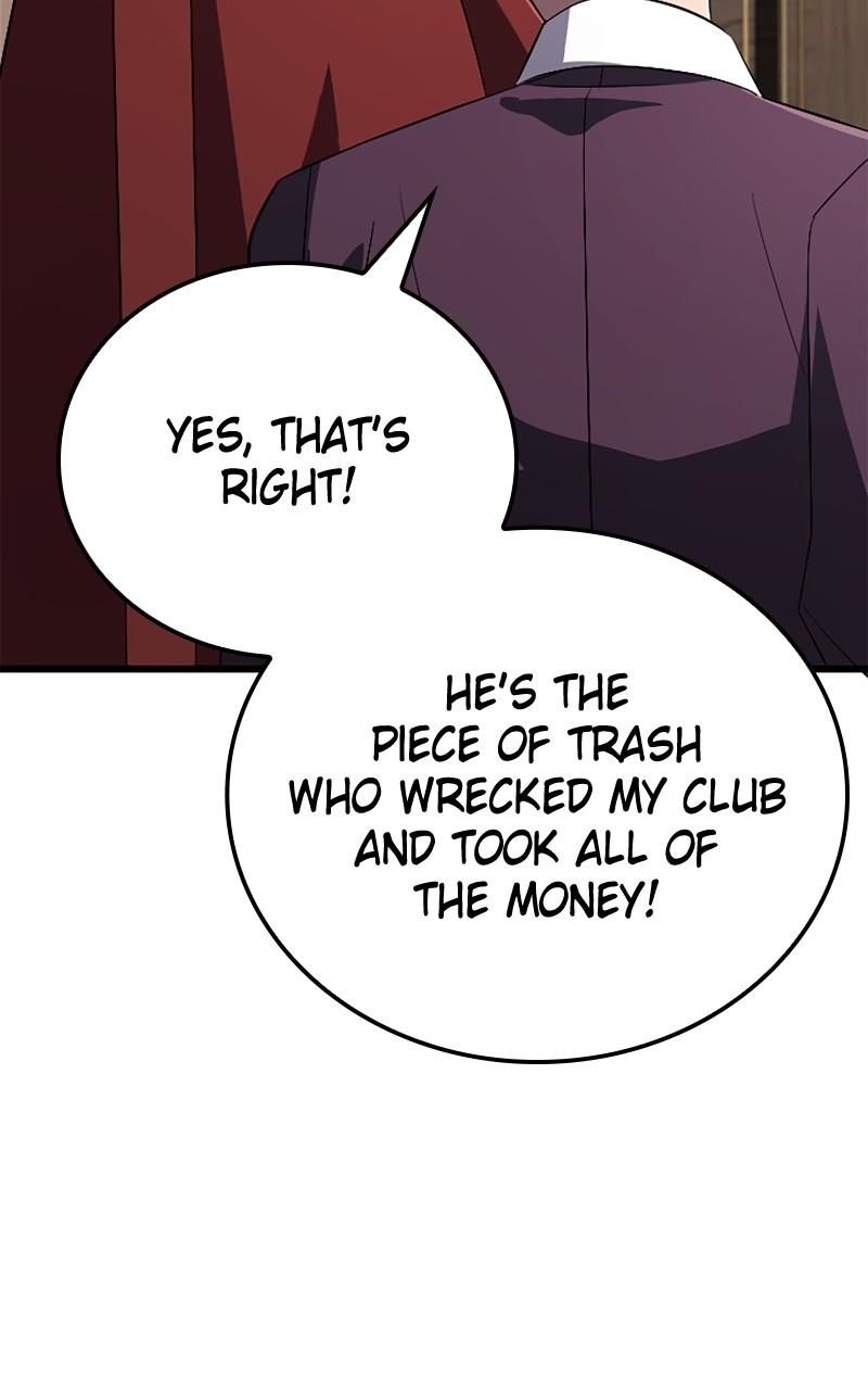 The Unparalleled Hidden Rank Equipment Chapter 18 - Page 91