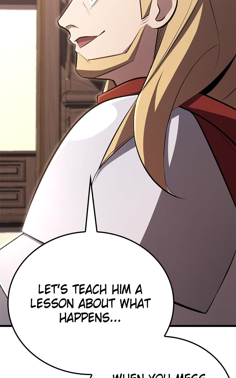 The Unparalleled Hidden Rank Equipment Chapter 18 - Page 94