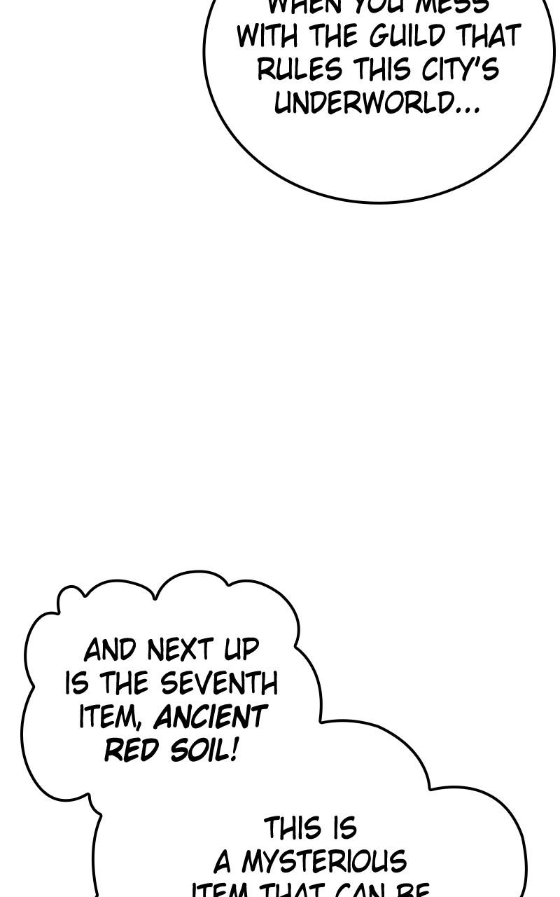 The Unparalleled Hidden Rank Equipment Chapter 18 - Page 95