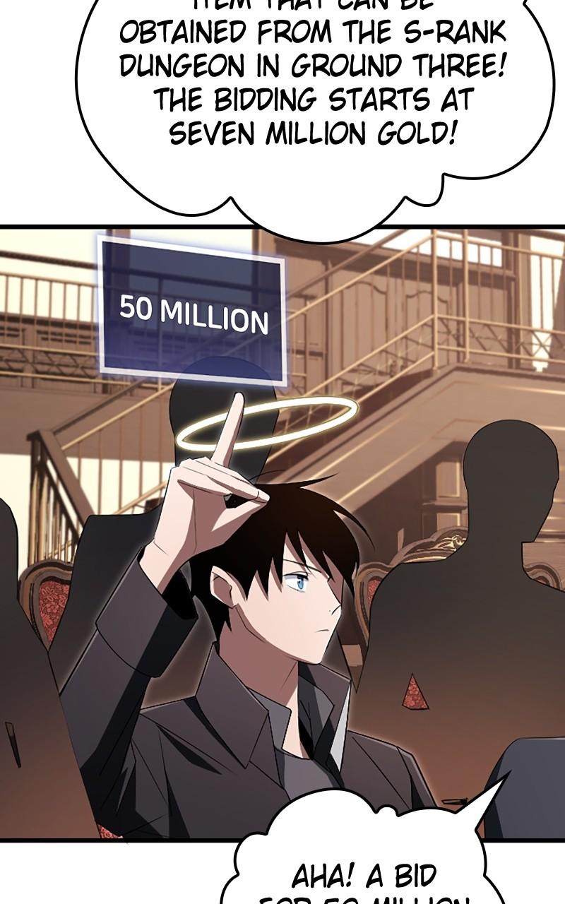 The Unparalleled Hidden Rank Equipment Chapter 18 - Page 96