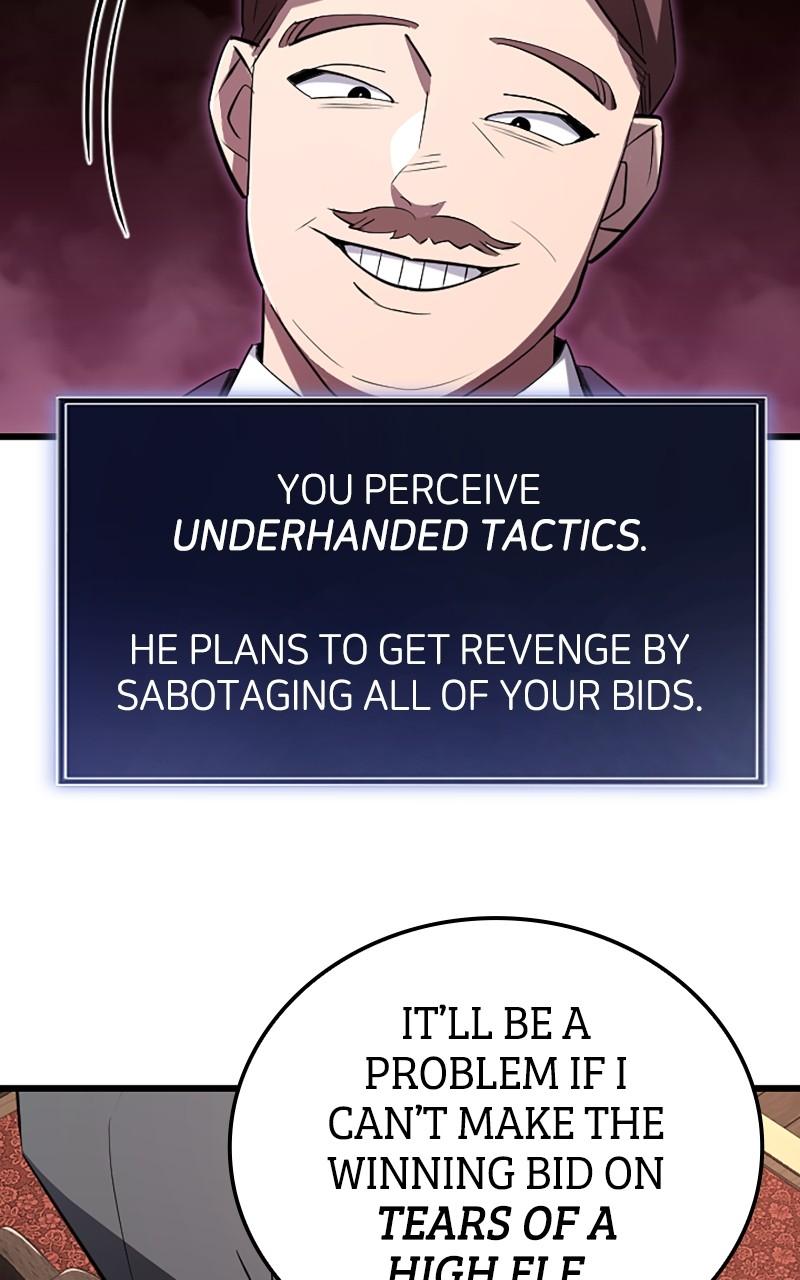 The Unparalleled Hidden Rank Equipment Chapter 18 - Page 102