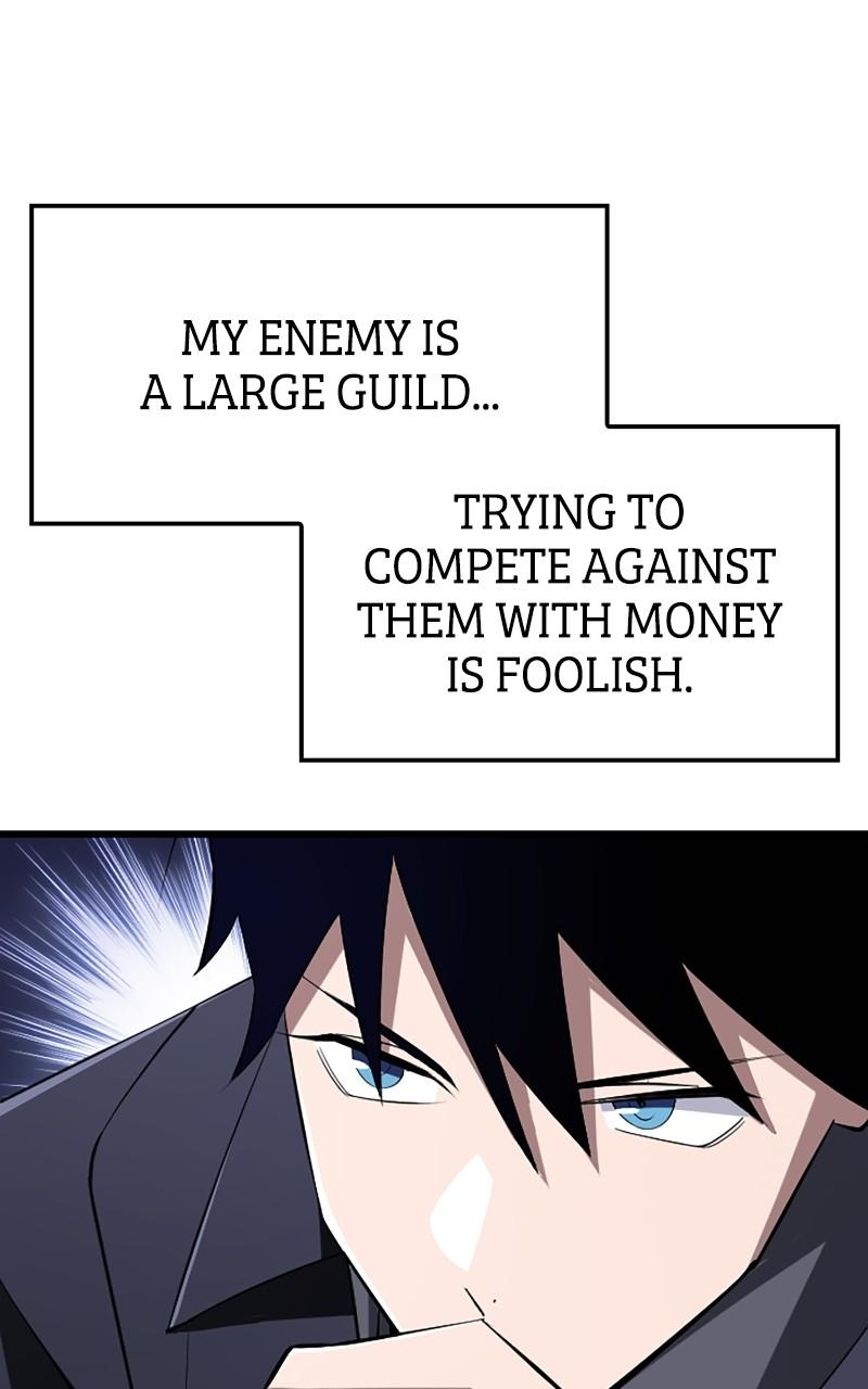 The Unparalleled Hidden Rank Equipment Chapter 18 - Page 104