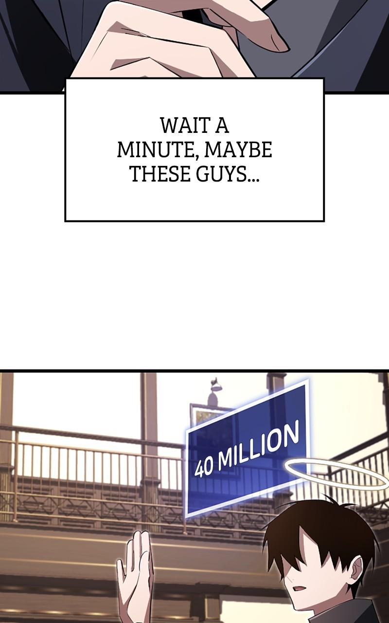 The Unparalleled Hidden Rank Equipment Chapter 18 - Page 105