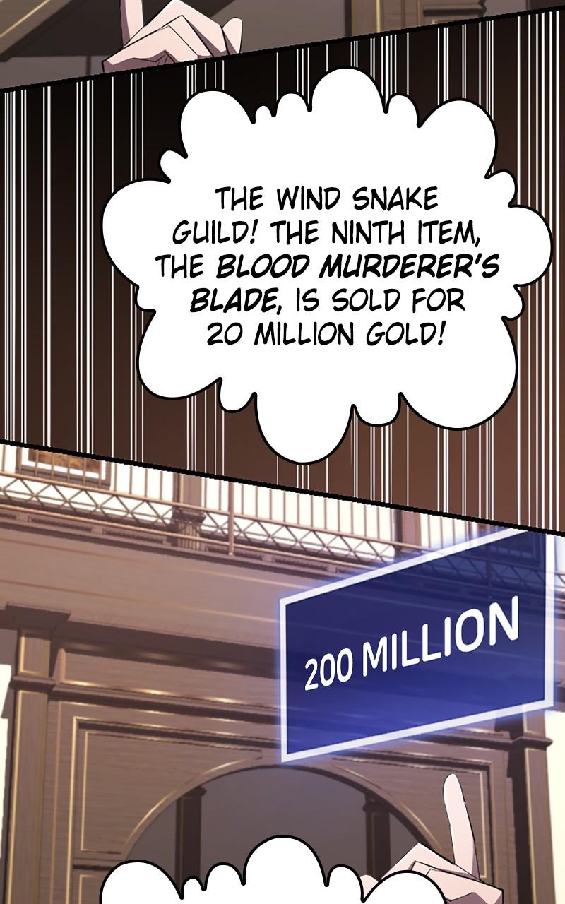 The Unparalleled Hidden Rank Equipment Chapter 18 - Page 107