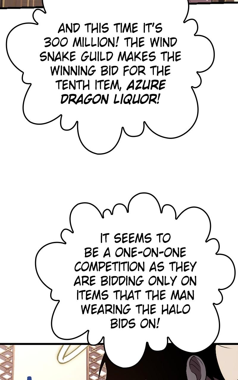 The Unparalleled Hidden Rank Equipment Chapter 18 - Page 108