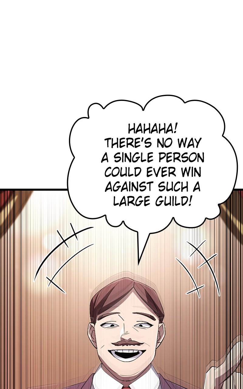 The Unparalleled Hidden Rank Equipment Chapter 18 - Page 110