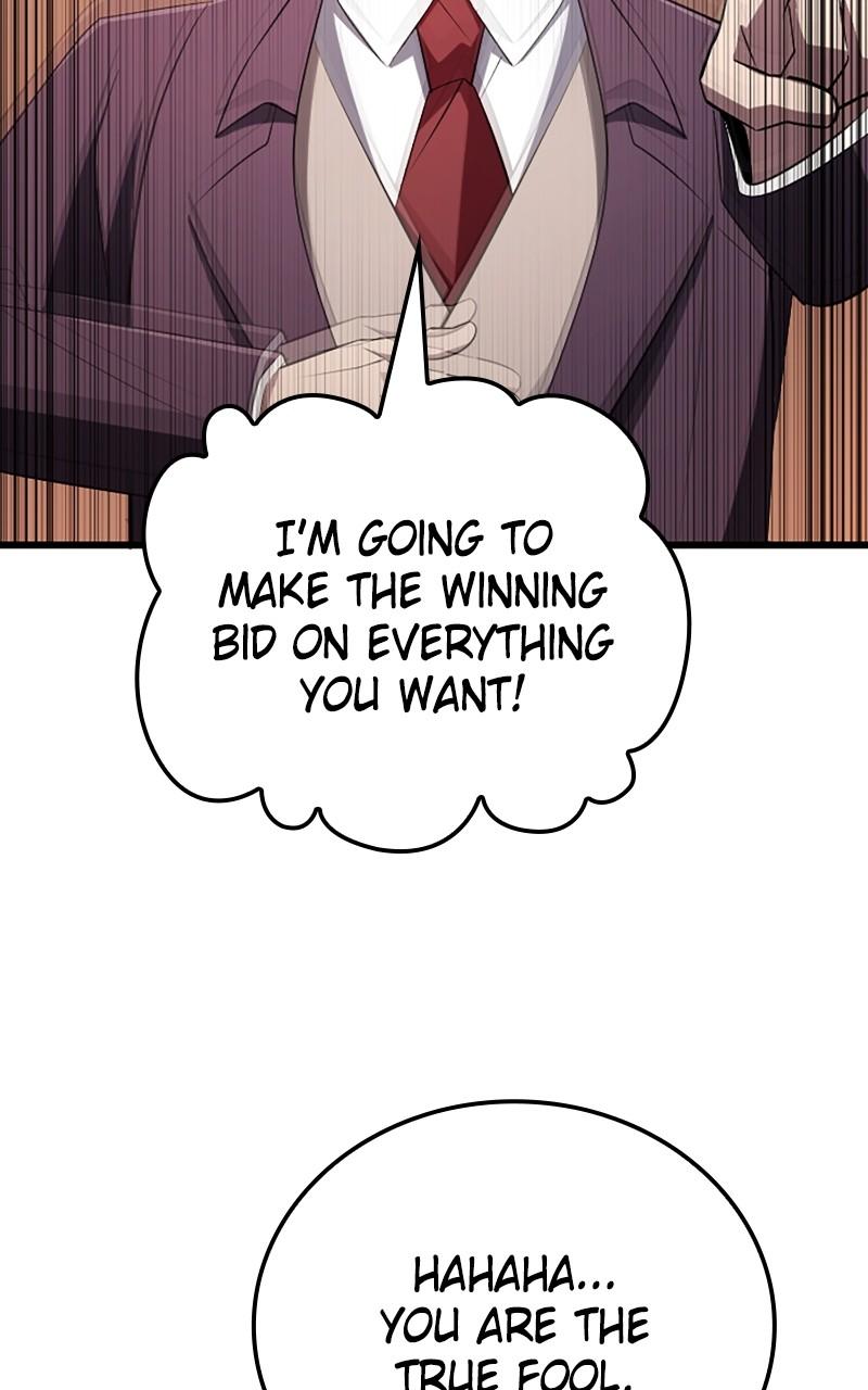 The Unparalleled Hidden Rank Equipment Chapter 18 - Page 111