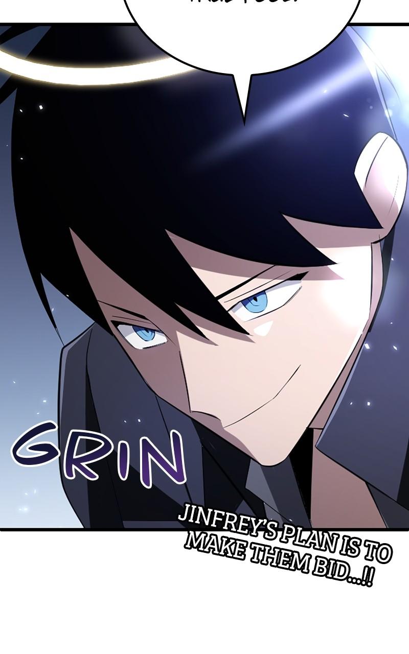 The Unparalleled Hidden Rank Equipment Chapter 18 - Page 112