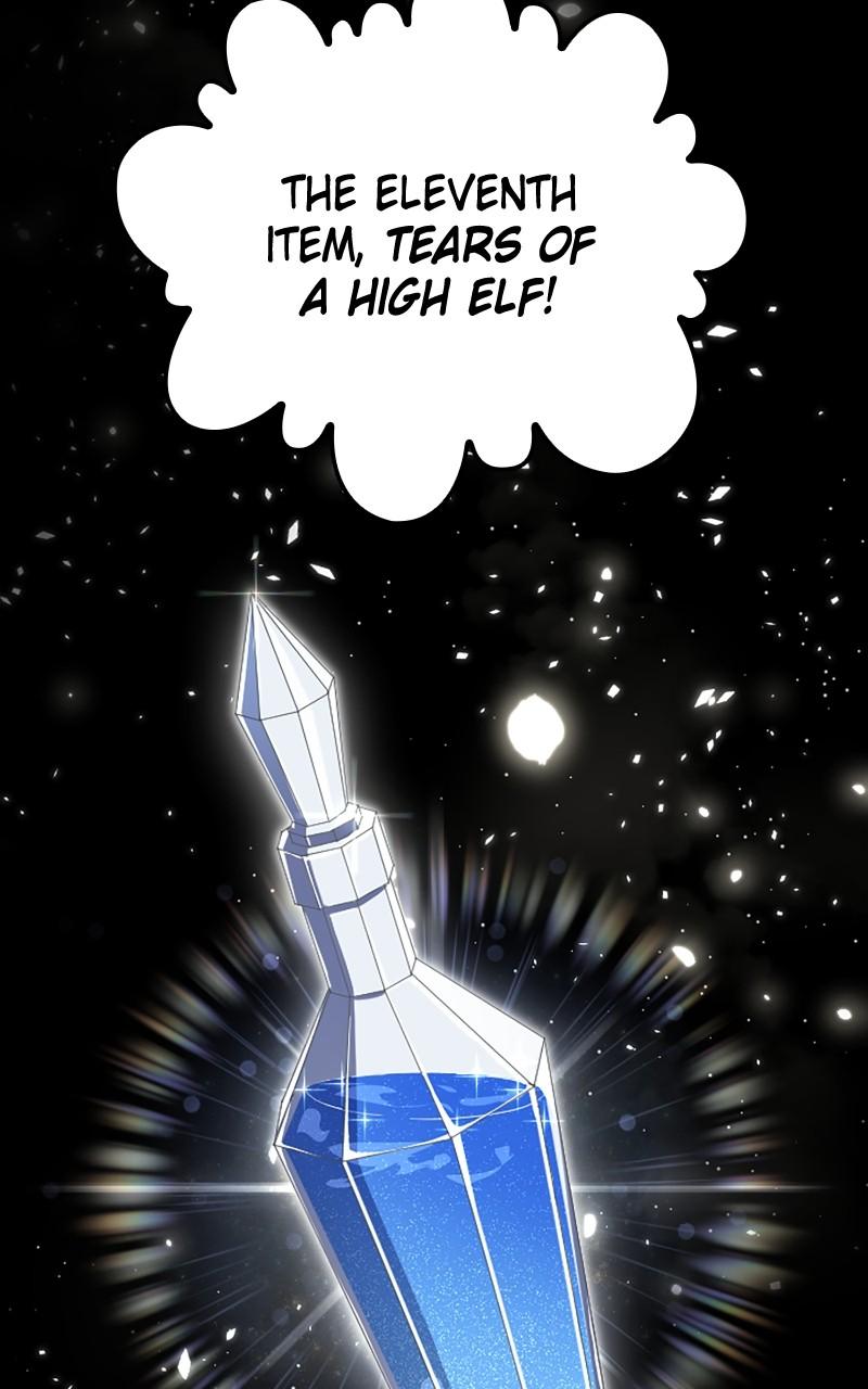 The Unparalleled Hidden Rank Equipment Chapter 19 - Page 4
