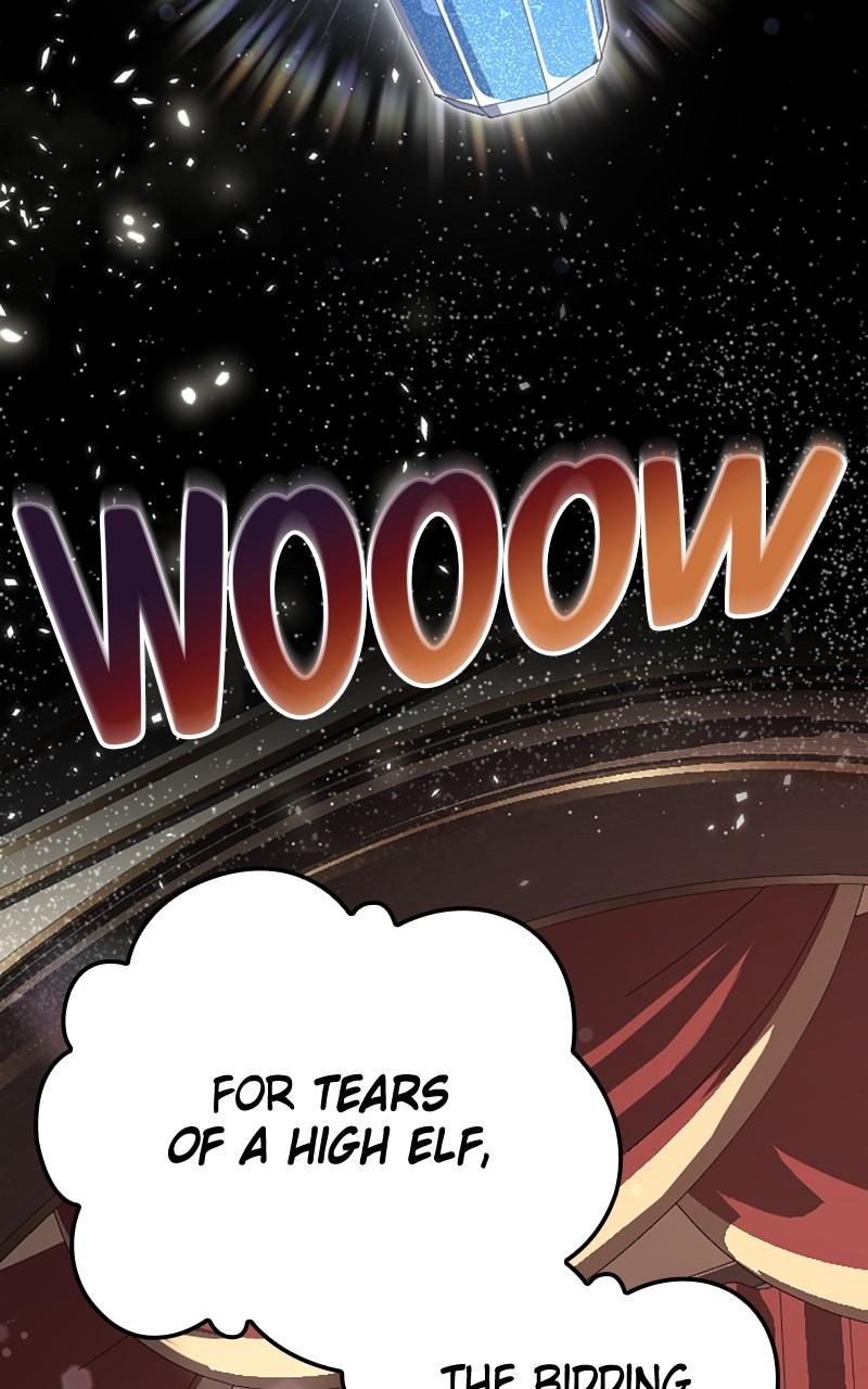 The Unparalleled Hidden Rank Equipment Chapter 19 - Page 5