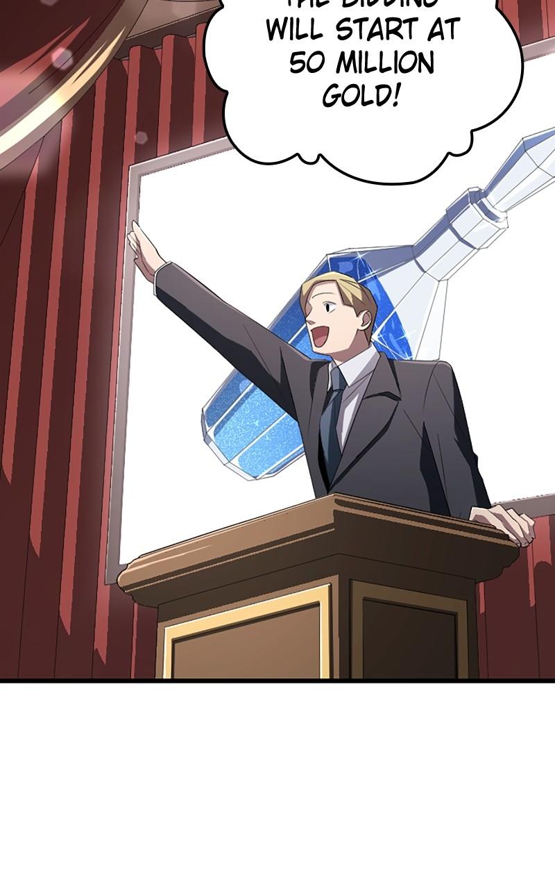 The Unparalleled Hidden Rank Equipment Chapter 19 - Page 6