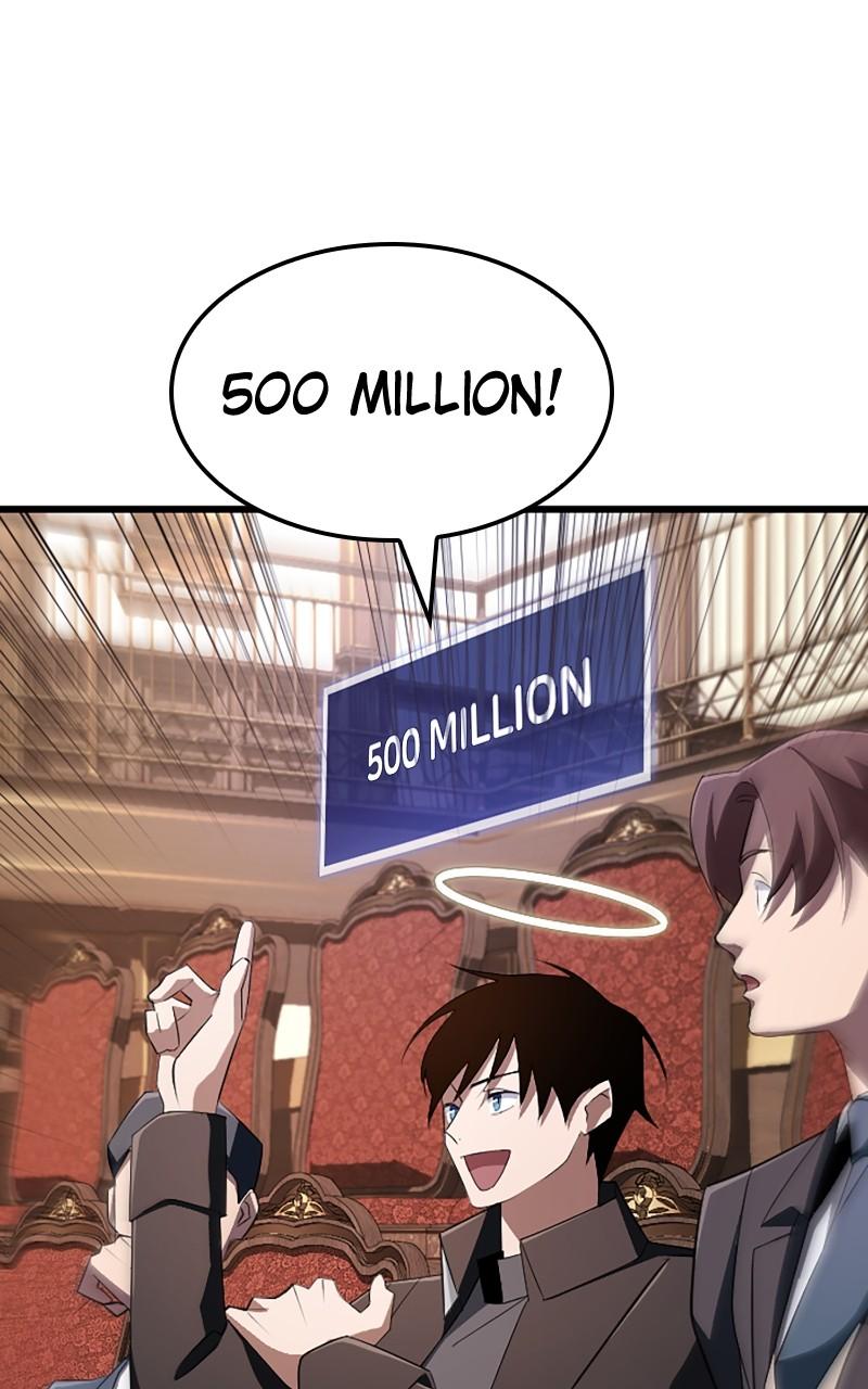 The Unparalleled Hidden Rank Equipment Chapter 19 - Page 7