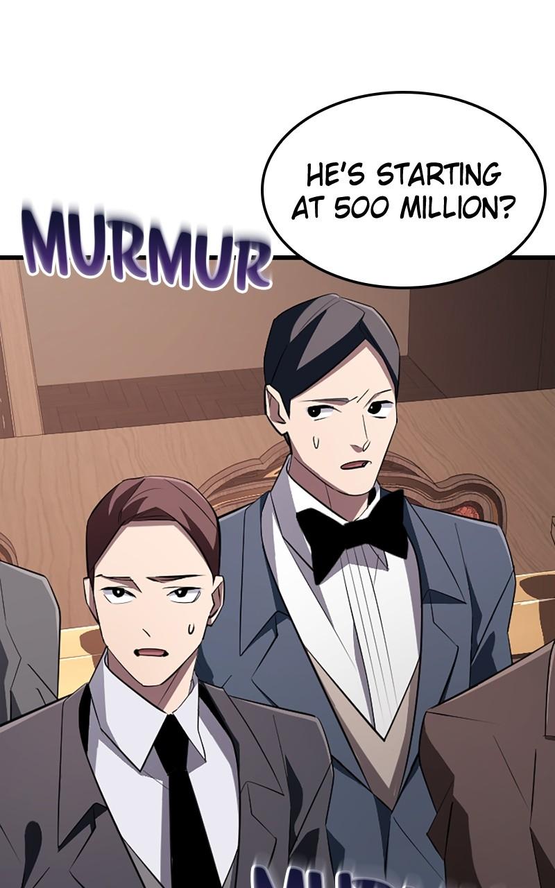 The Unparalleled Hidden Rank Equipment Chapter 19 - Page 9