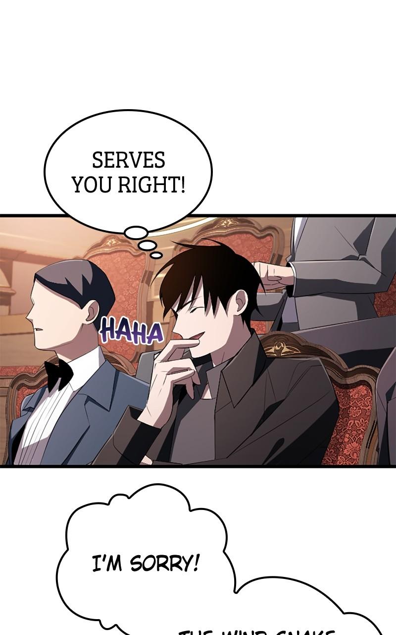 The Unparalleled Hidden Rank Equipment Chapter 19 - Page 17