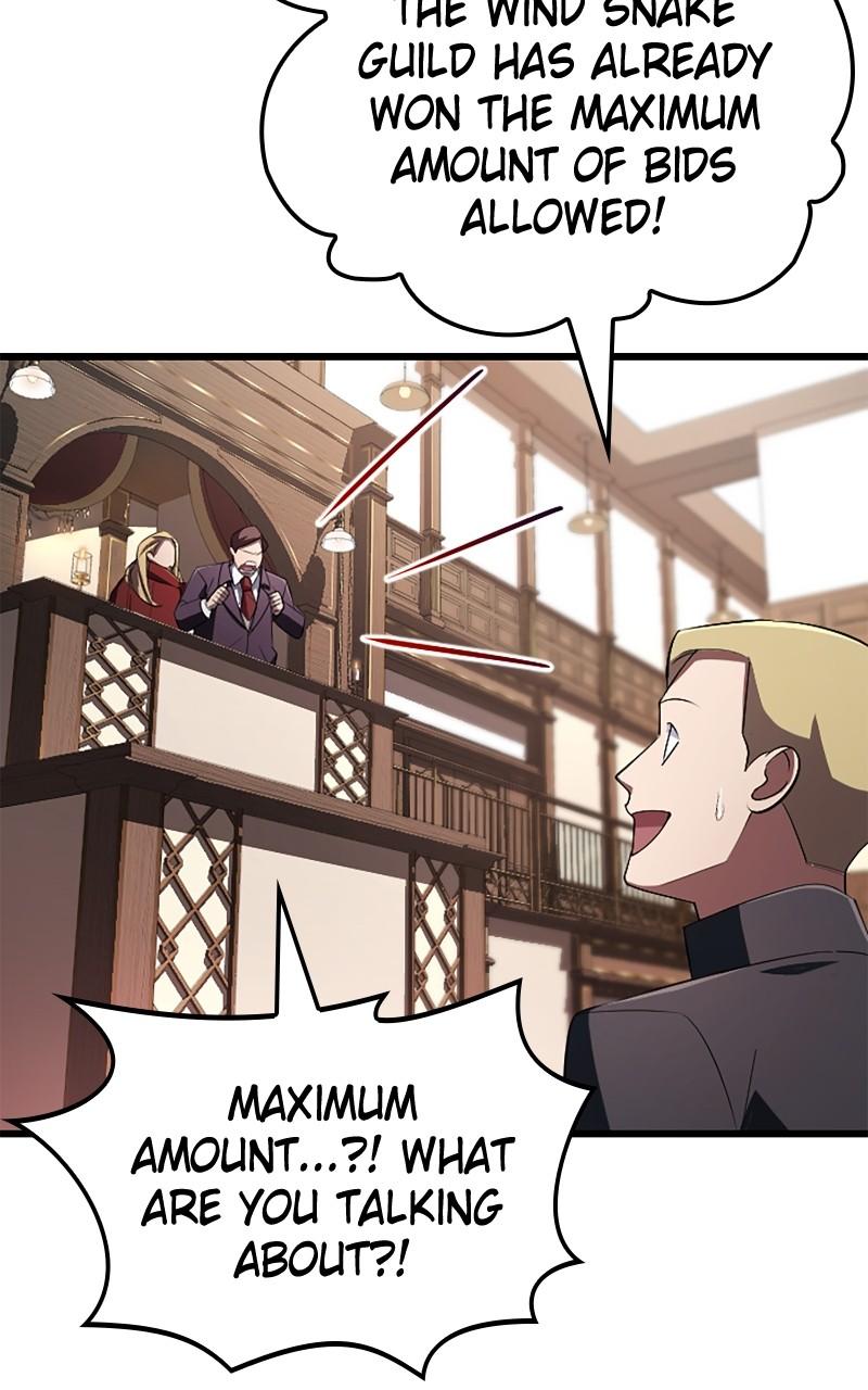 The Unparalleled Hidden Rank Equipment Chapter 19 - Page 18