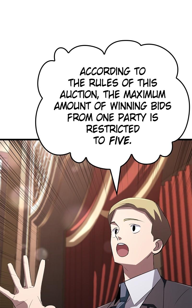 The Unparalleled Hidden Rank Equipment Chapter 19 - Page 19