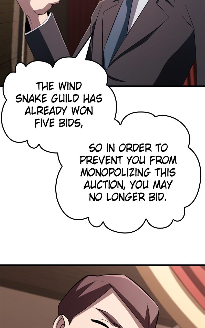 The Unparalleled Hidden Rank Equipment Chapter 19 - Page 20