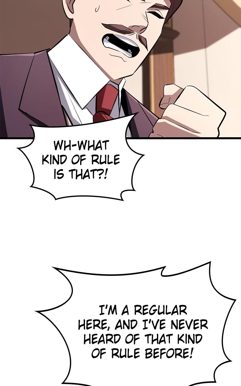 The Unparalleled Hidden Rank Equipment Chapter 19 - Page 21