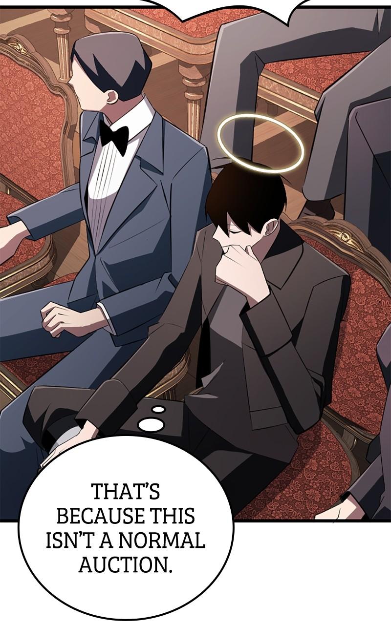 The Unparalleled Hidden Rank Equipment Chapter 19 - Page 22