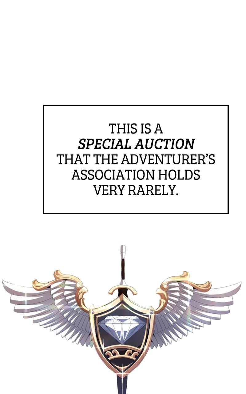 The Unparalleled Hidden Rank Equipment Chapter 19 - Page 23