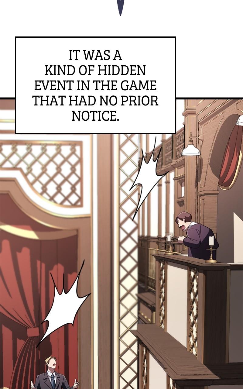 The Unparalleled Hidden Rank Equipment Chapter 19 - Page 24