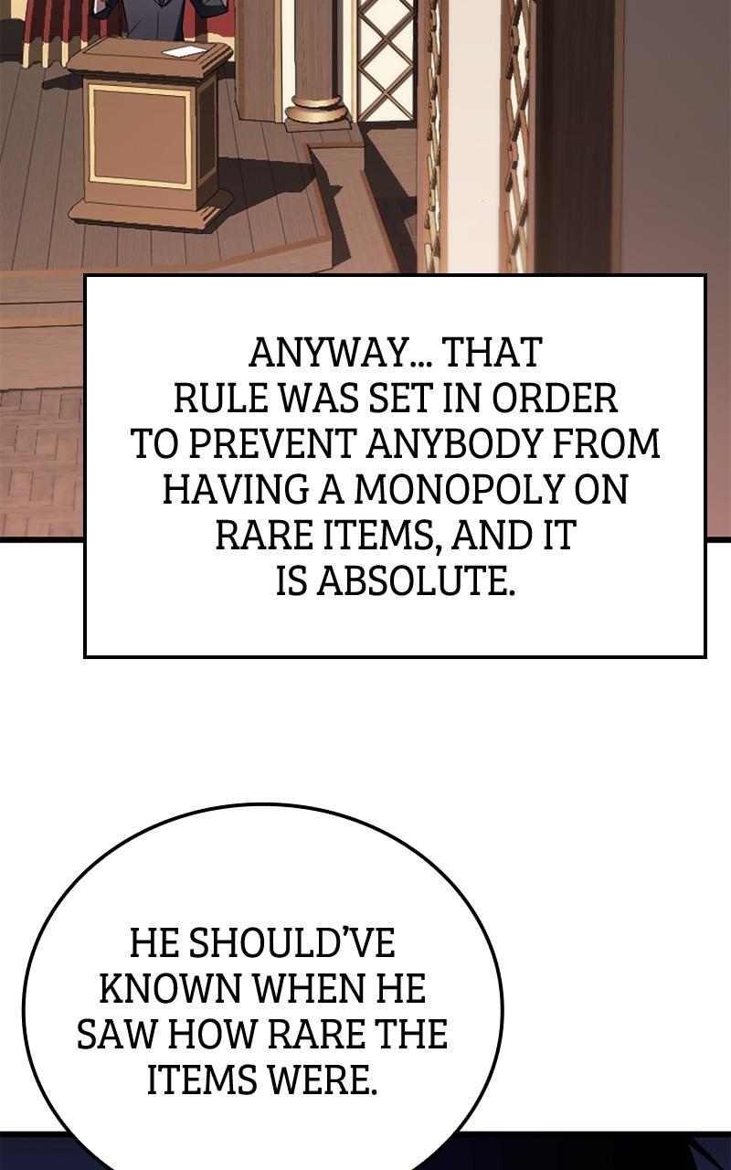 The Unparalleled Hidden Rank Equipment Chapter 19 - Page 25