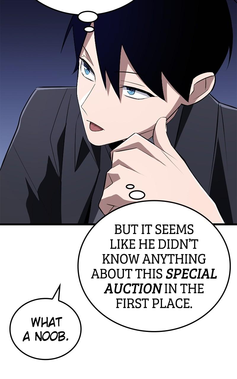 The Unparalleled Hidden Rank Equipment Chapter 19 - Page 26