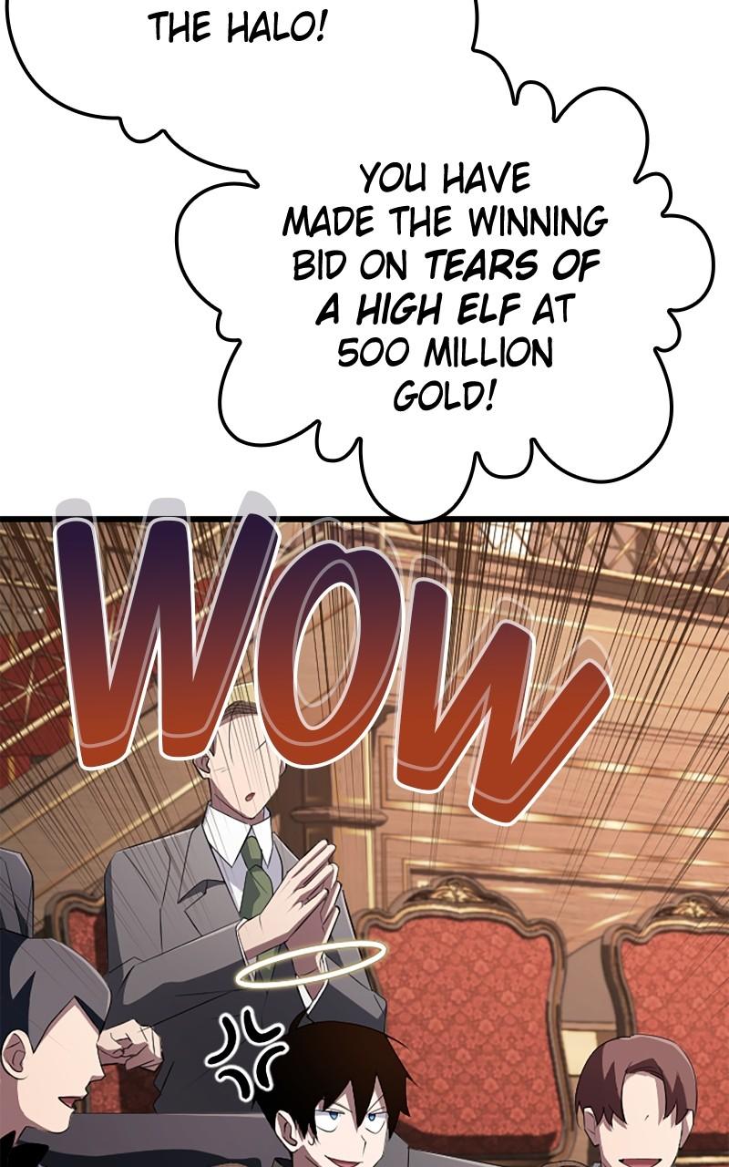 The Unparalleled Hidden Rank Equipment Chapter 19 - Page 30