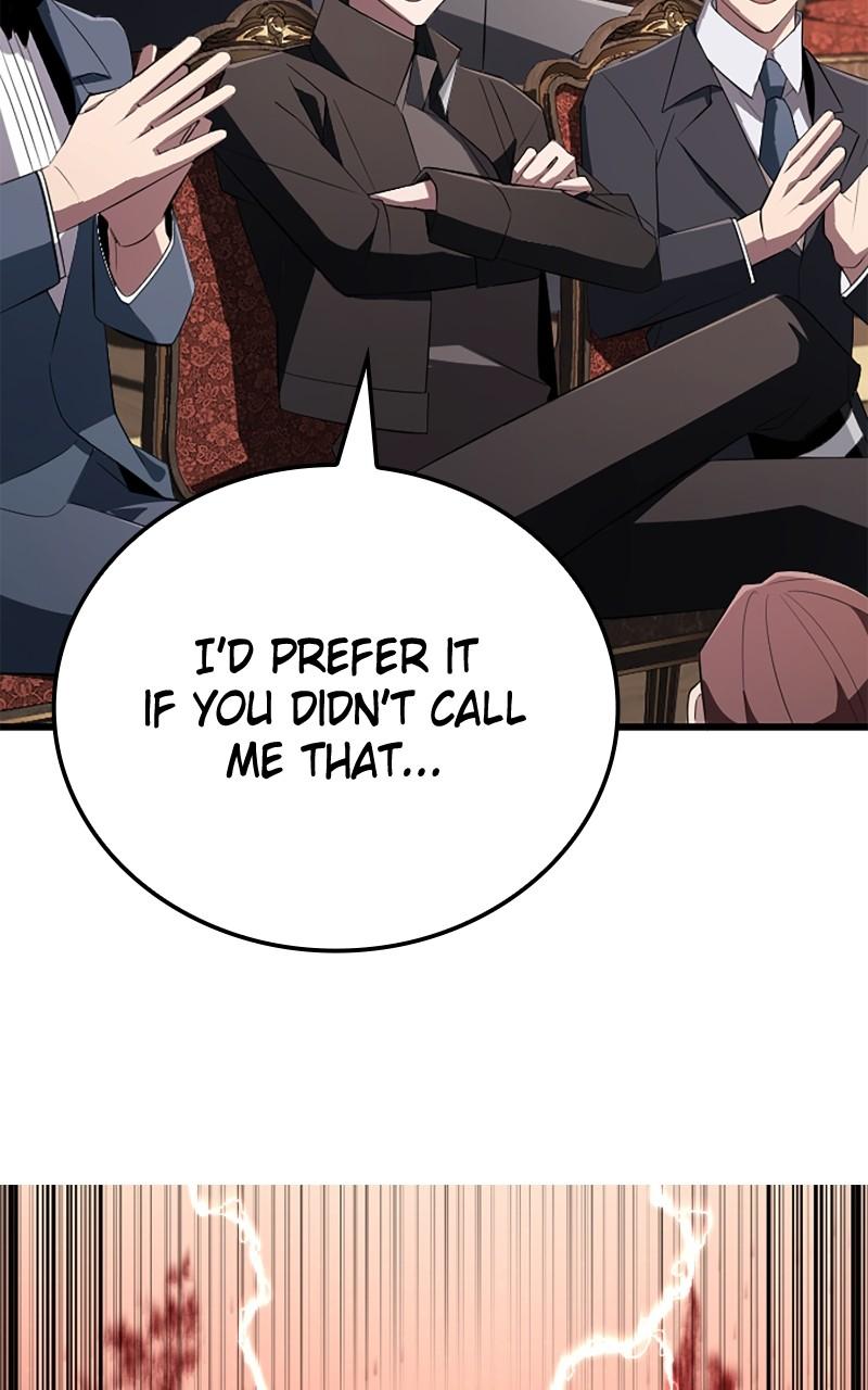 The Unparalleled Hidden Rank Equipment Chapter 19 - Page 31