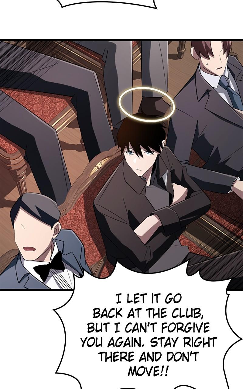 The Unparalleled Hidden Rank Equipment Chapter 19 - Page 34