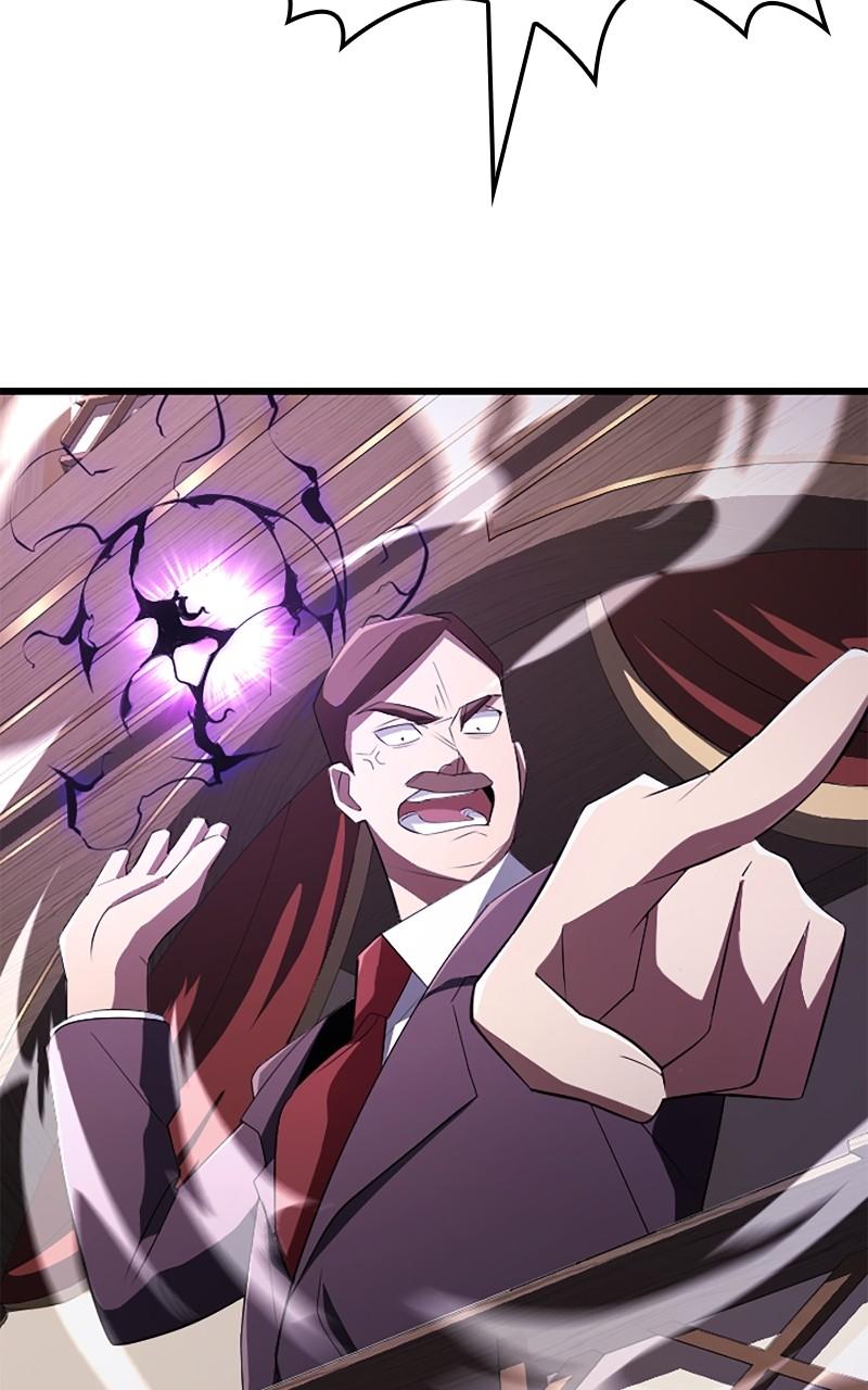 The Unparalleled Hidden Rank Equipment Chapter 19 - Page 35