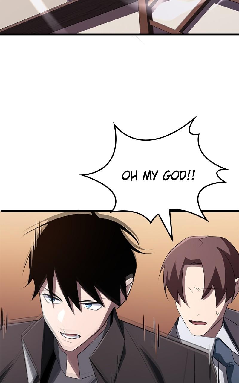 The Unparalleled Hidden Rank Equipment Chapter 19 - Page 36