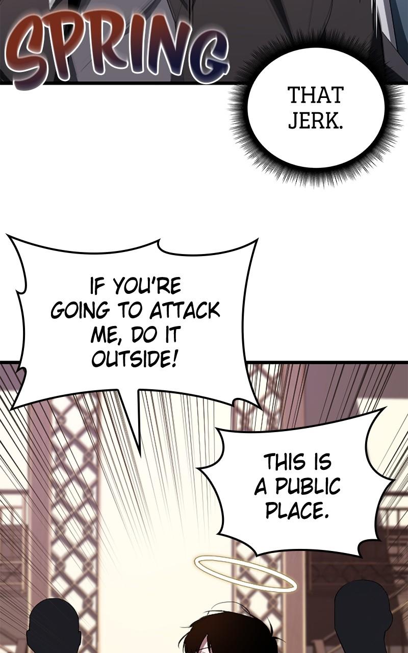 The Unparalleled Hidden Rank Equipment Chapter 19 - Page 37