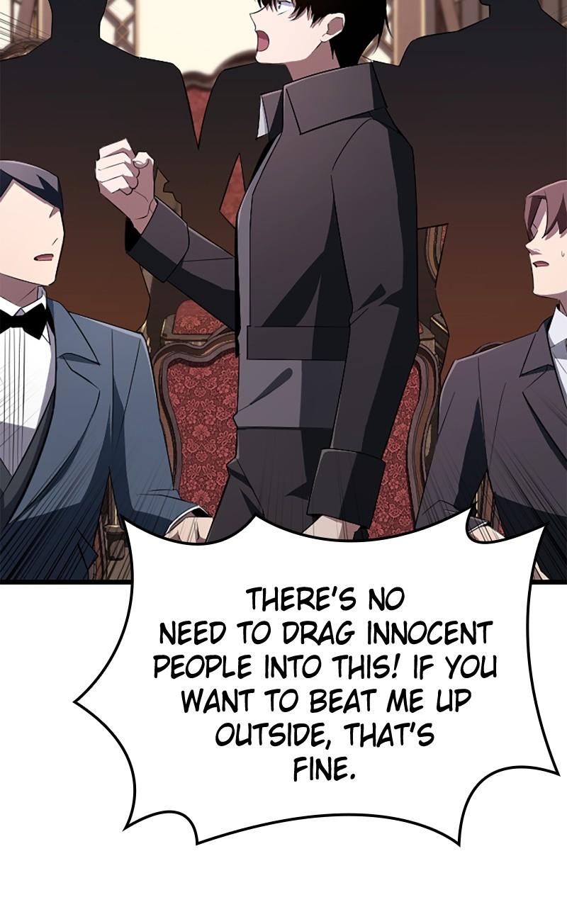 The Unparalleled Hidden Rank Equipment Chapter 19 - Page 38