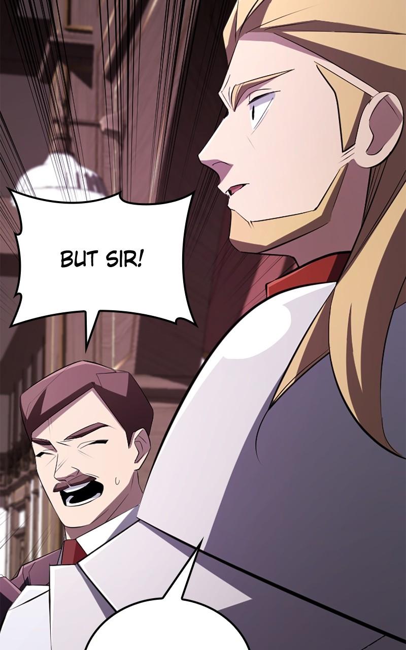 The Unparalleled Hidden Rank Equipment Chapter 19 - Page 44