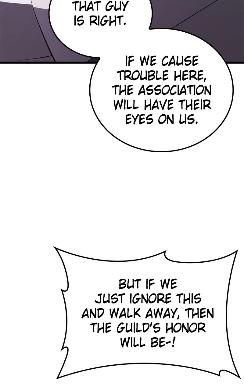 The Unparalleled Hidden Rank Equipment Chapter 19 - Page 45