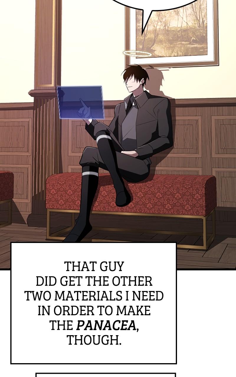 The Unparalleled Hidden Rank Equipment Chapter 19 - Page 50