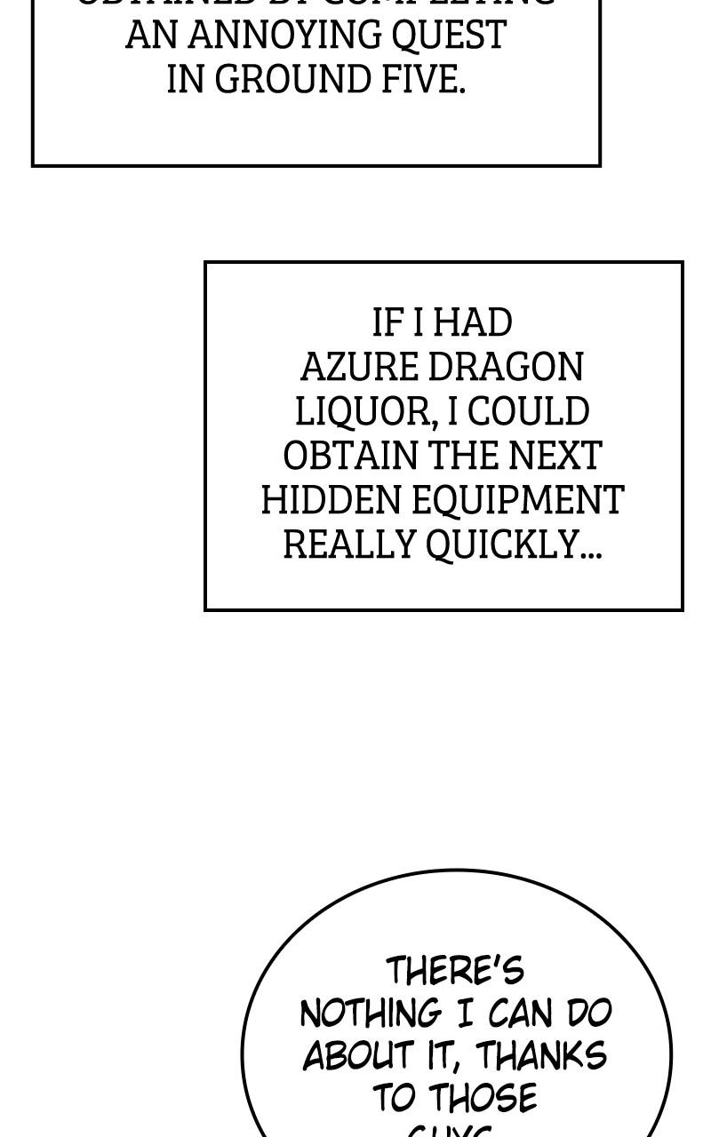 The Unparalleled Hidden Rank Equipment Chapter 19 - Page 53