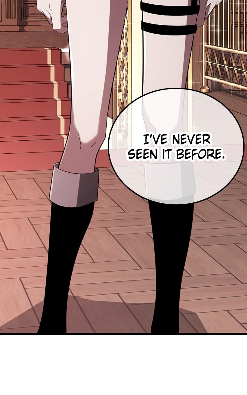 The Unparalleled Hidden Rank Equipment Chapter 19 - Page 57