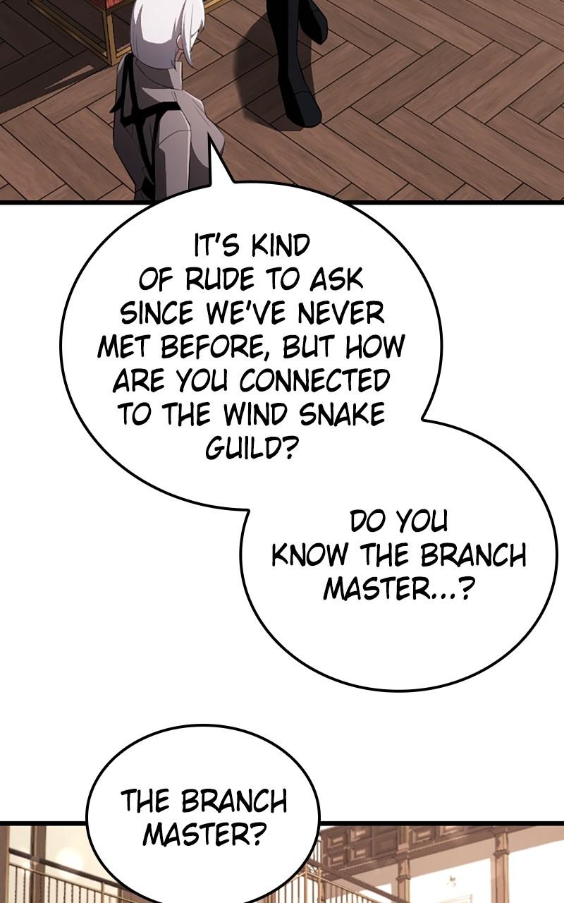 The Unparalleled Hidden Rank Equipment Chapter 19 - Page 59