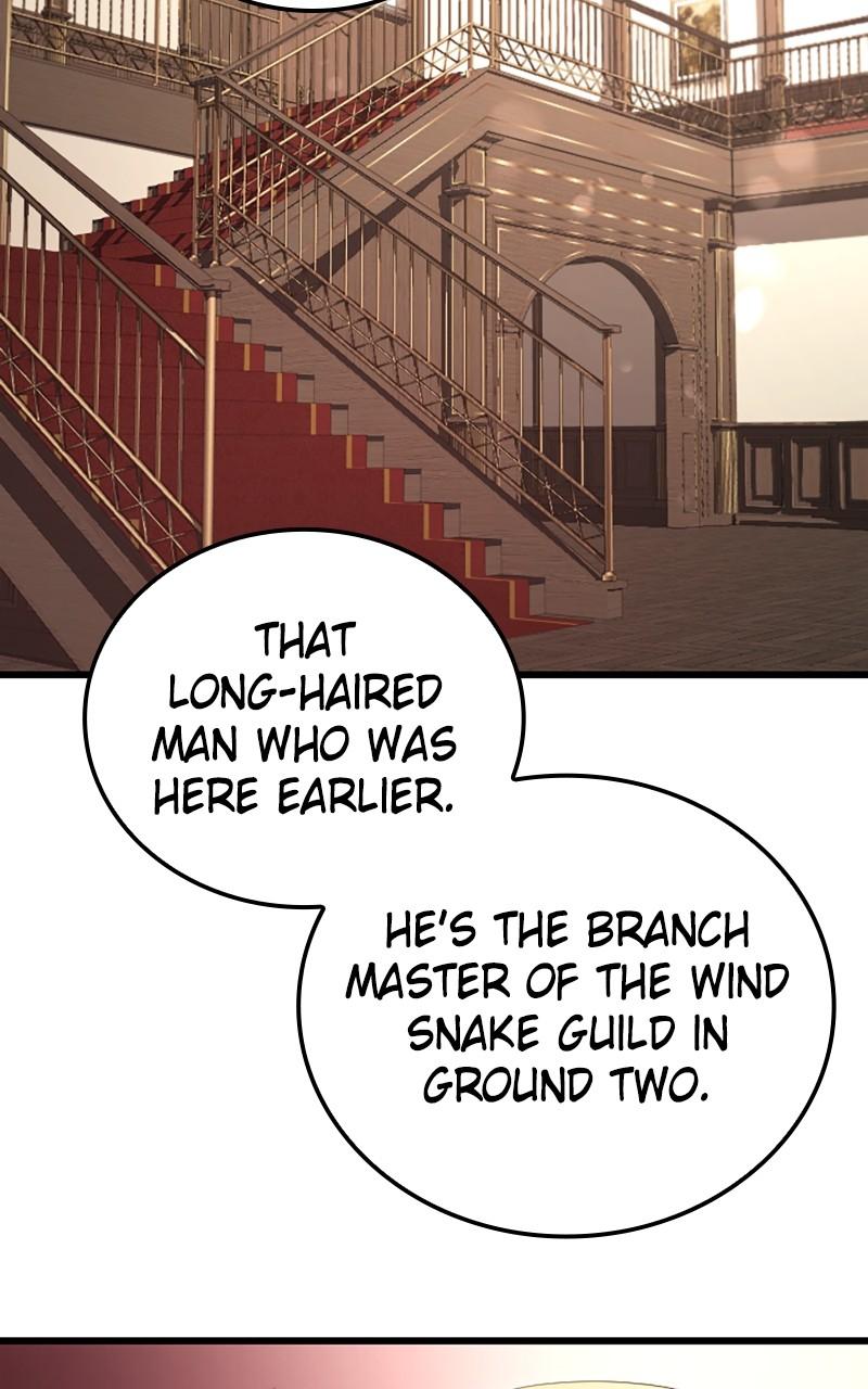 The Unparalleled Hidden Rank Equipment Chapter 19 - Page 60