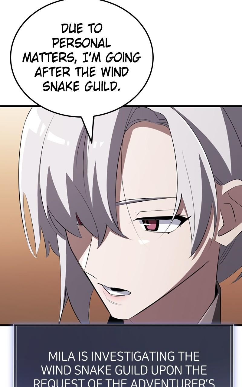 The Unparalleled Hidden Rank Equipment Chapter 19 - Page 64