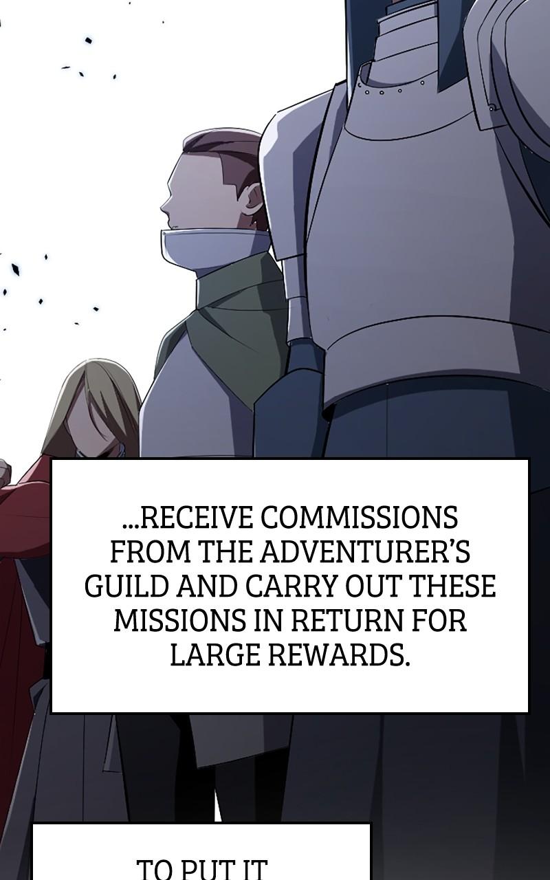 The Unparalleled Hidden Rank Equipment Chapter 19 - Page 68