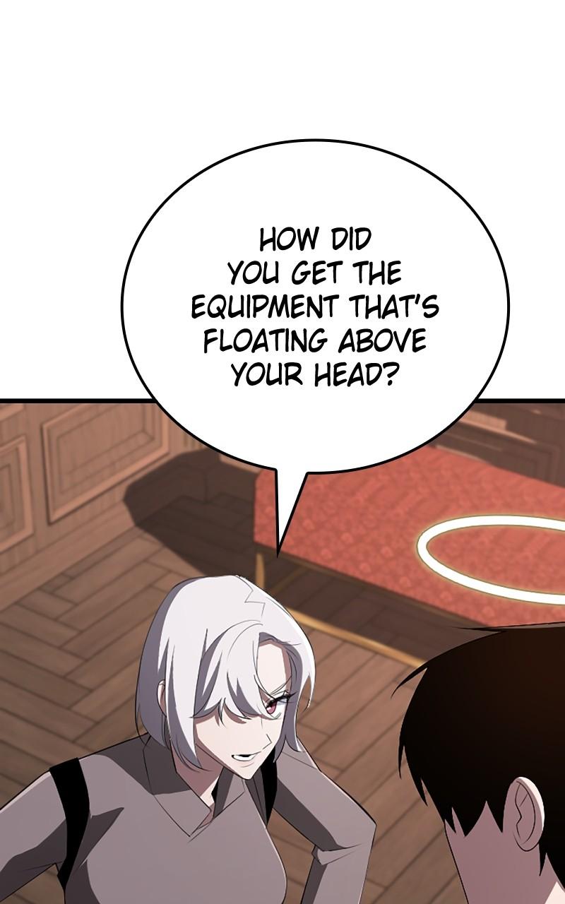 The Unparalleled Hidden Rank Equipment Chapter 19 - Page 72