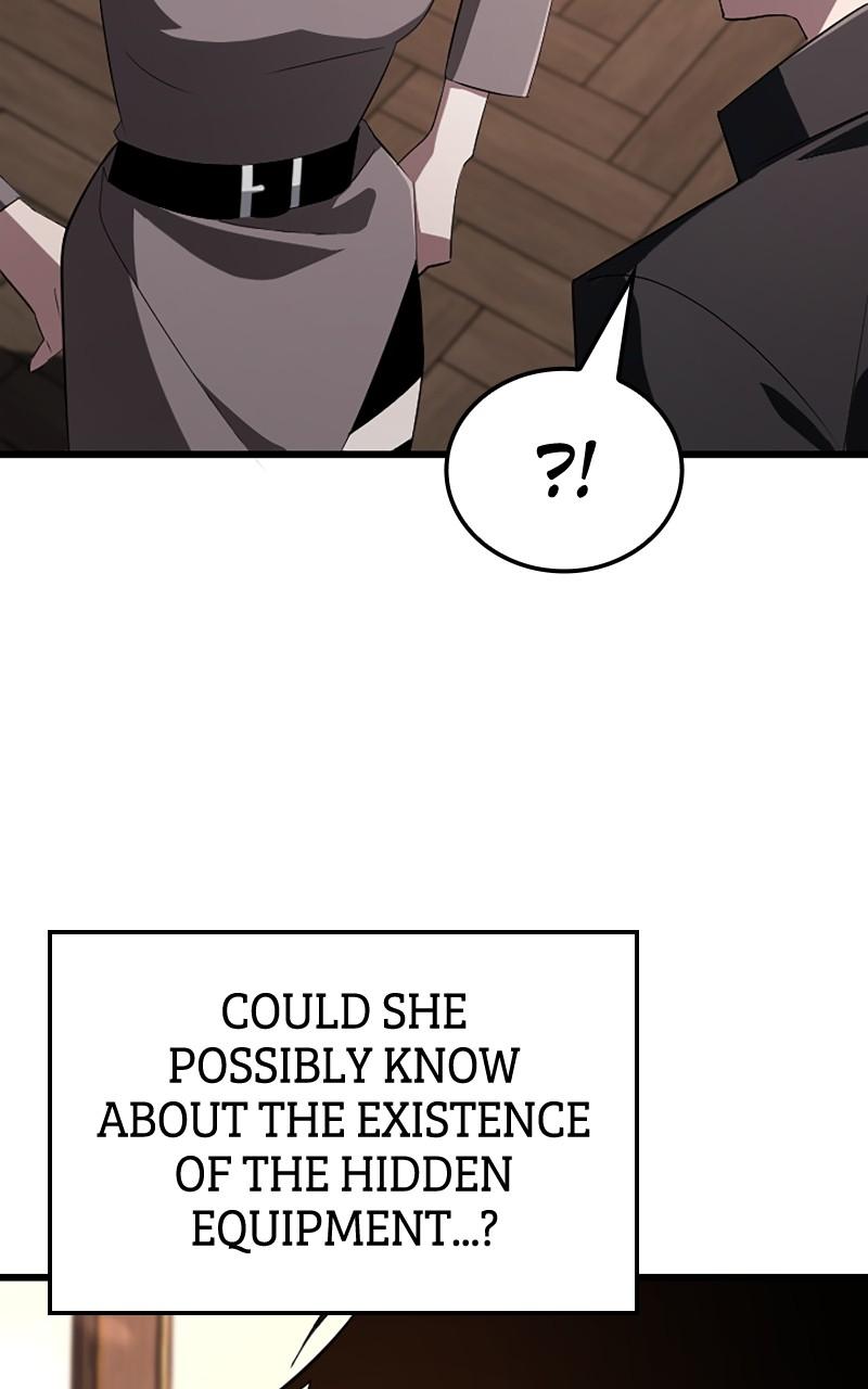 The Unparalleled Hidden Rank Equipment Chapter 19 - Page 73
