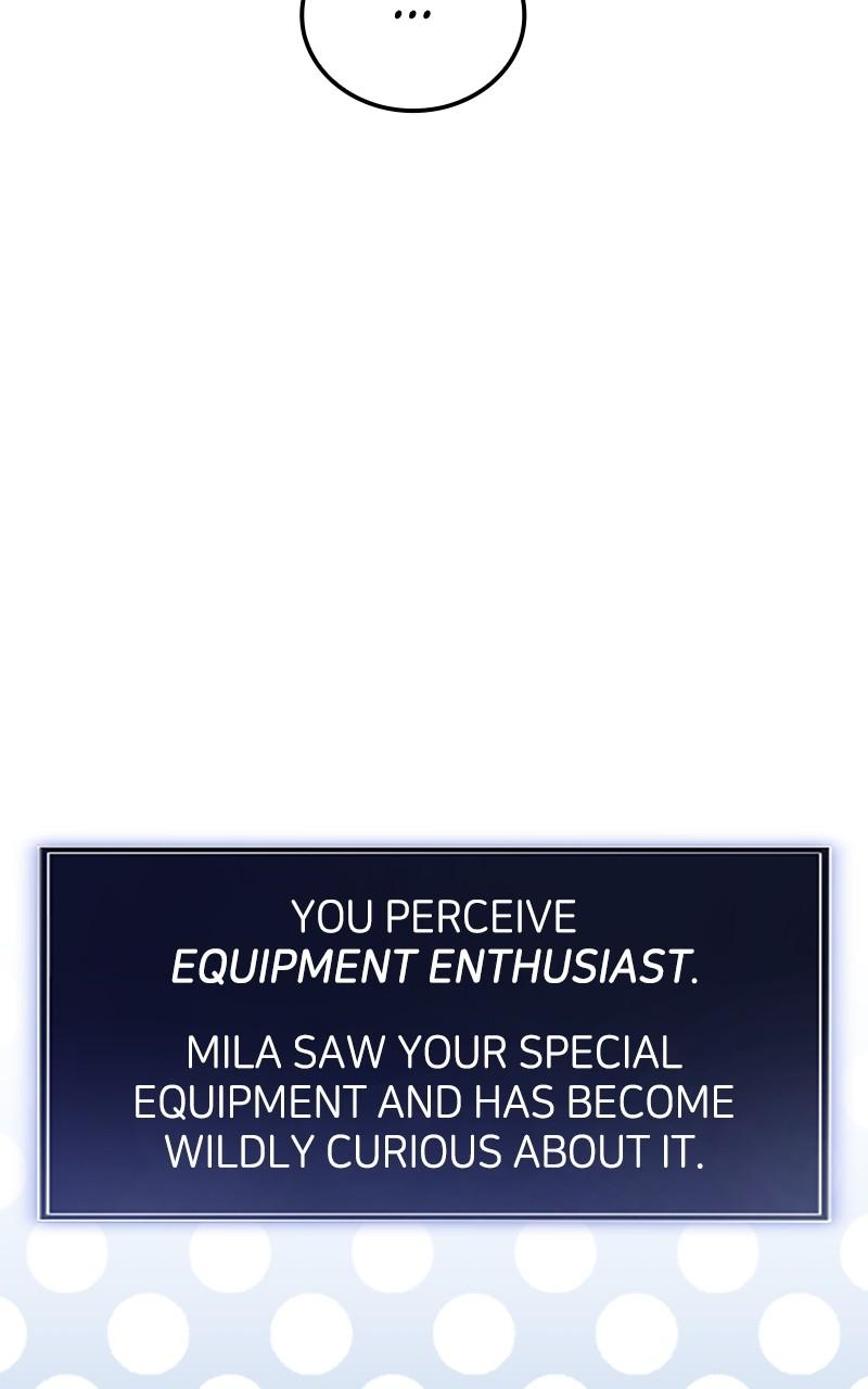 The Unparalleled Hidden Rank Equipment Chapter 19 - Page 76